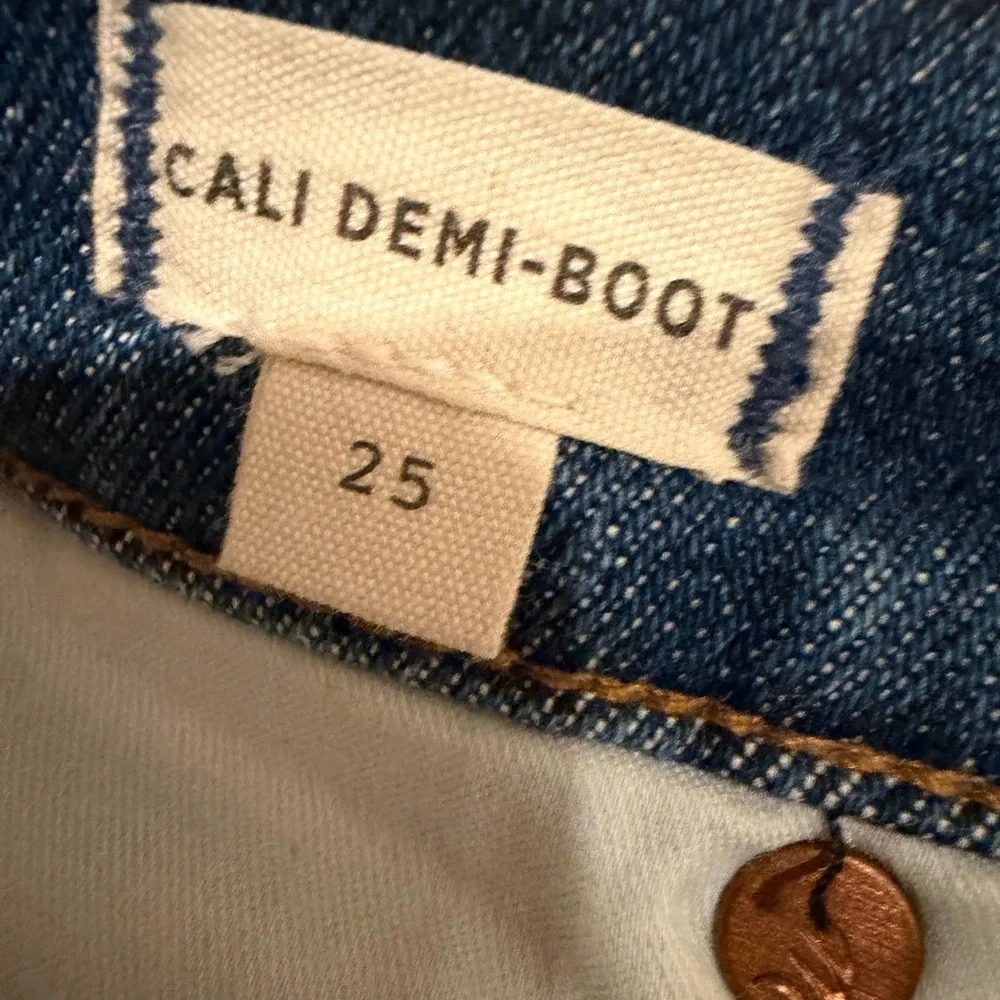 Madewell approx measurements